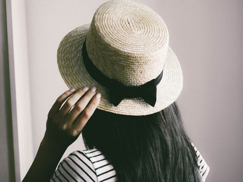 Colección otoño-invierno
Colección primera-verano